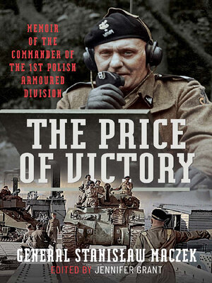 cover image of The Price of Victory